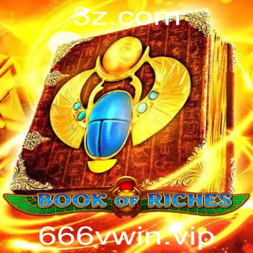 Explorando o Jogo BookofRiches e Sua Relação com 666vwin
