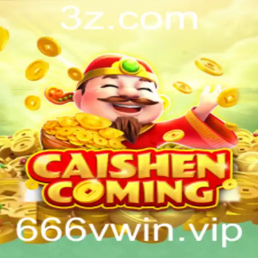 666vwin - Descubra o Mundo de 'CAISHENCOMING': A Nova Sensação no Mundo dos Jogos