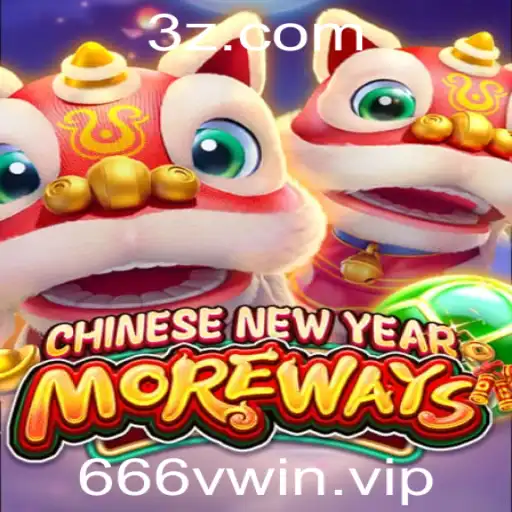 666vwin - Explorando o Mundo de CHINESENEWYEARMOREWAYS: Uma Jornada Através das Tradições do Ano Novo Chinês
