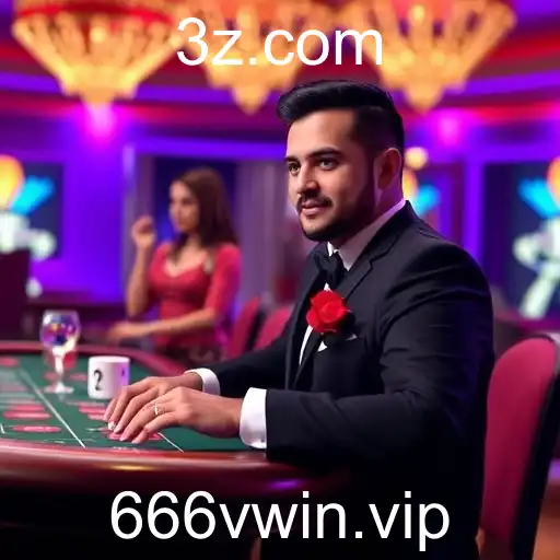 Cassino ao Vivo: A Evolução dos Jogos de Azar na Era Digital