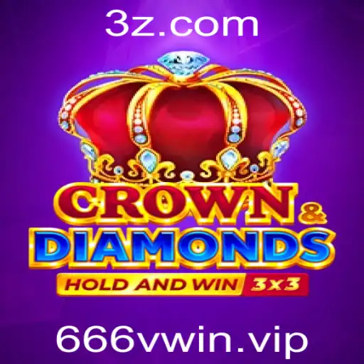 Explorando o Mundo de Crowndiamonds: O Jogo Cativante com o Mistério de 666vwin