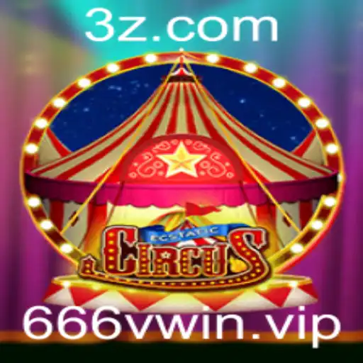 666vwin - EcstaticCircus: Um Novo Universo de Entretenimento
