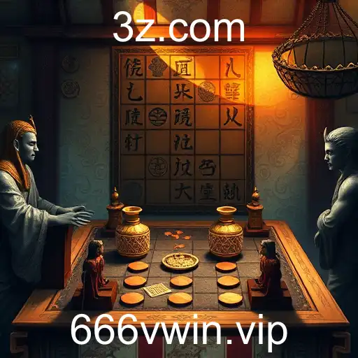 Jogos de Tabuleiro: Nostalgia e Inovação