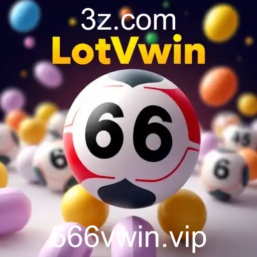 666vwin - Explorando as Oportunidades e Desafios da Loteria Online com 666vwin