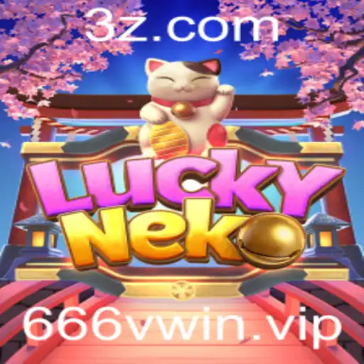 666vwin - Explorando o Universo de LuckyNeko: O Jogo que Conquista com 666vwin
