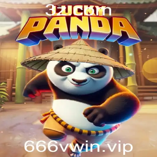666vwin - Descubra o Fascinante Mundo de LuckyPanda com 666vwin