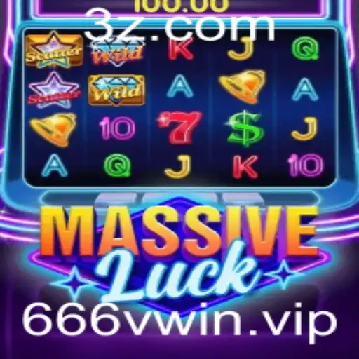 666vwin - Descobrindo o Universo de MassiveLuck: O Jogo de Estratégia Inovador