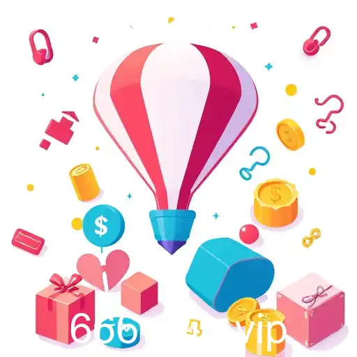 Explorando o Mundo das Promoções: O Impacto do 666vwin