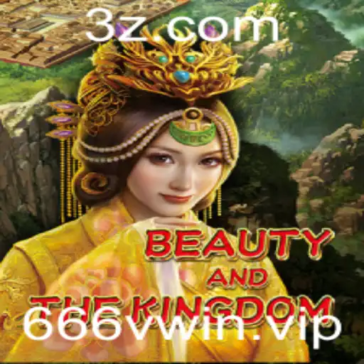 BeautyAndTheKingdom: Uma Aventura Épica no Mundo dos Games