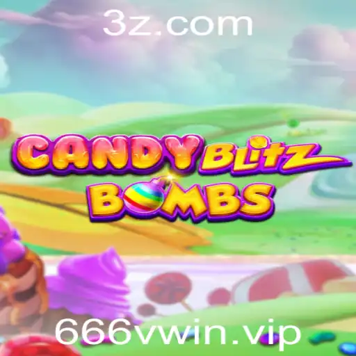 CandyBlitzBombs: Descubra o Mundo Explosivo de Ação e Estratégia