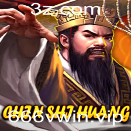 ChinShiHuang: O Novo Fenômeno dos Jogos Estratégicos