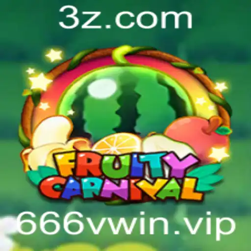 FruityCarnival: Descubra a Alegria do Mundo das Frutas com 666vwin