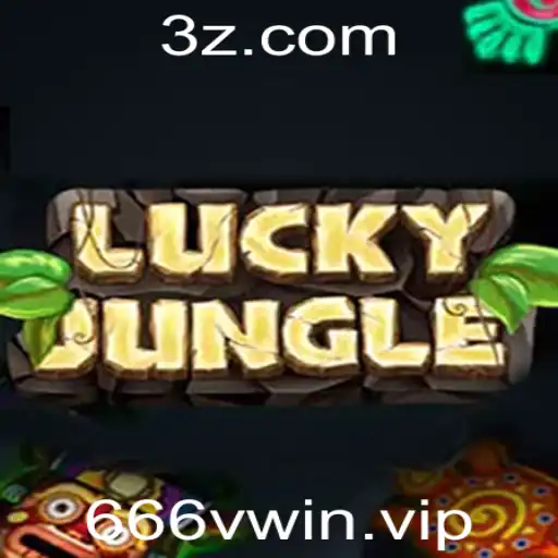 Descubra o Mundo do Jogo LuckyJungle