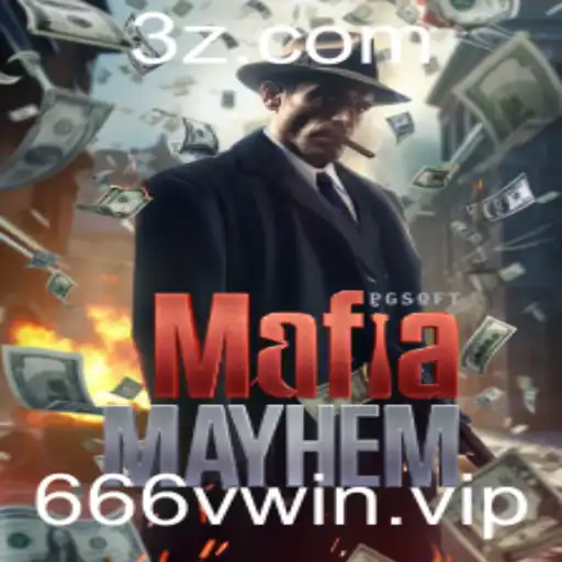 Explorando o Enigmático Universo de MafiaMayhem