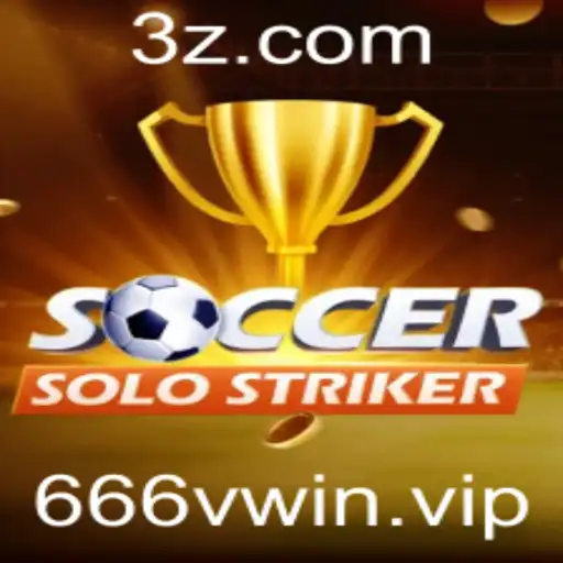 666vwin - Explorando SoccerSoloStriker: O Mundial do Futebol Digital