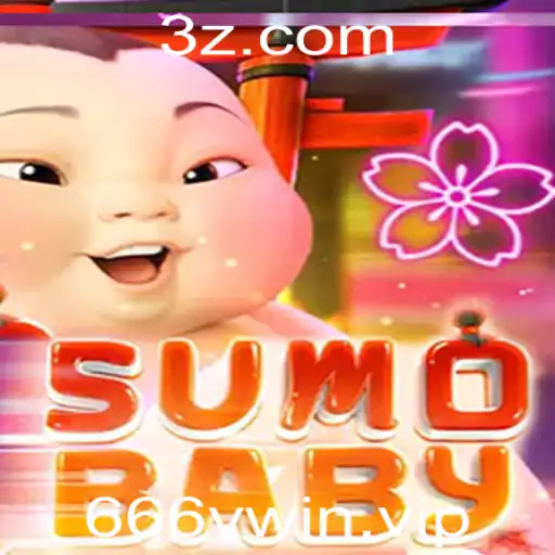 666vwin - Explorando o Universo do Jogo SumoBaby: Uma Experiência Única de Luta