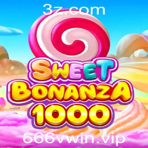 666vwin - Explorando o Fascinante Mundo de SweetBonanza1000 e 666vwin