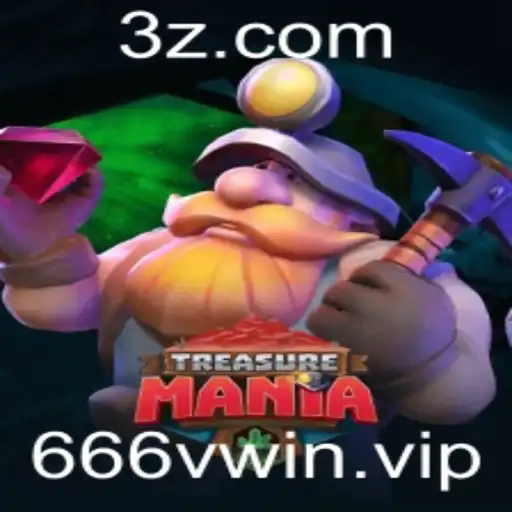 666vwin - Descubra o Fascinante Mundo de TreasureMania: Um Guia Completo