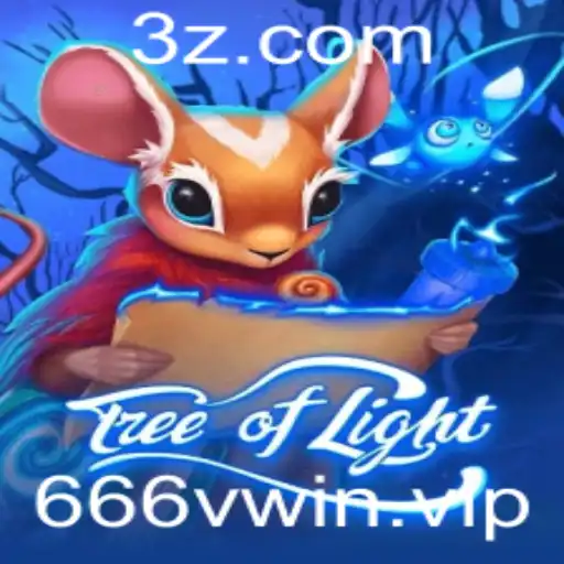 666vwin - TreeofLight: Uma Jornada Fantástica no Mundo dos Jogos