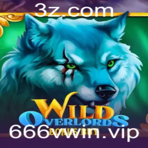 666vwin - Explorando o Universo de WildOverlordsBonusBuy: Um Jogo de Estratégia e Fortuna