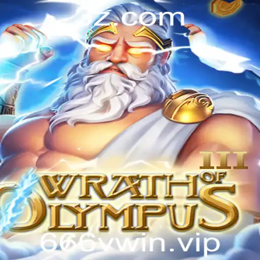 666vwin - Descubra o Fascinante Mundo de WrathofOlympusIII