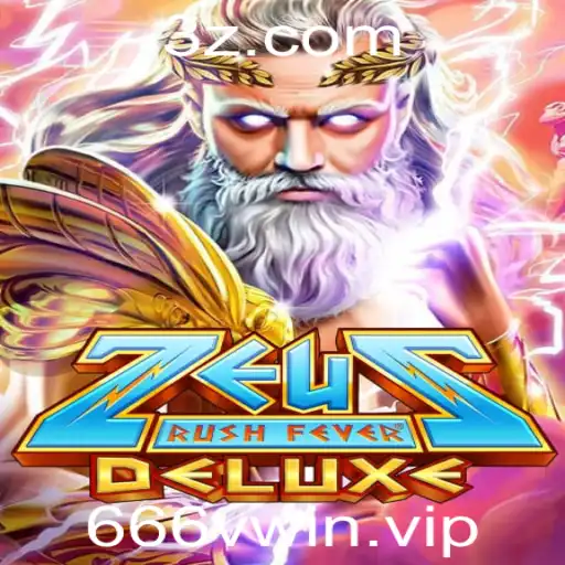666vwin - Explorando o Jogo ZeusRushFeverDeluxe: Uma Aventura Mítica Incomparável